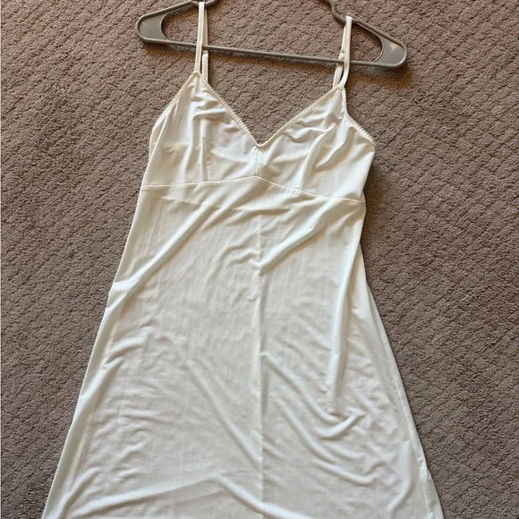 Zimmermann Lyre Embroidered Shirt Dress - Picture 6 of 10